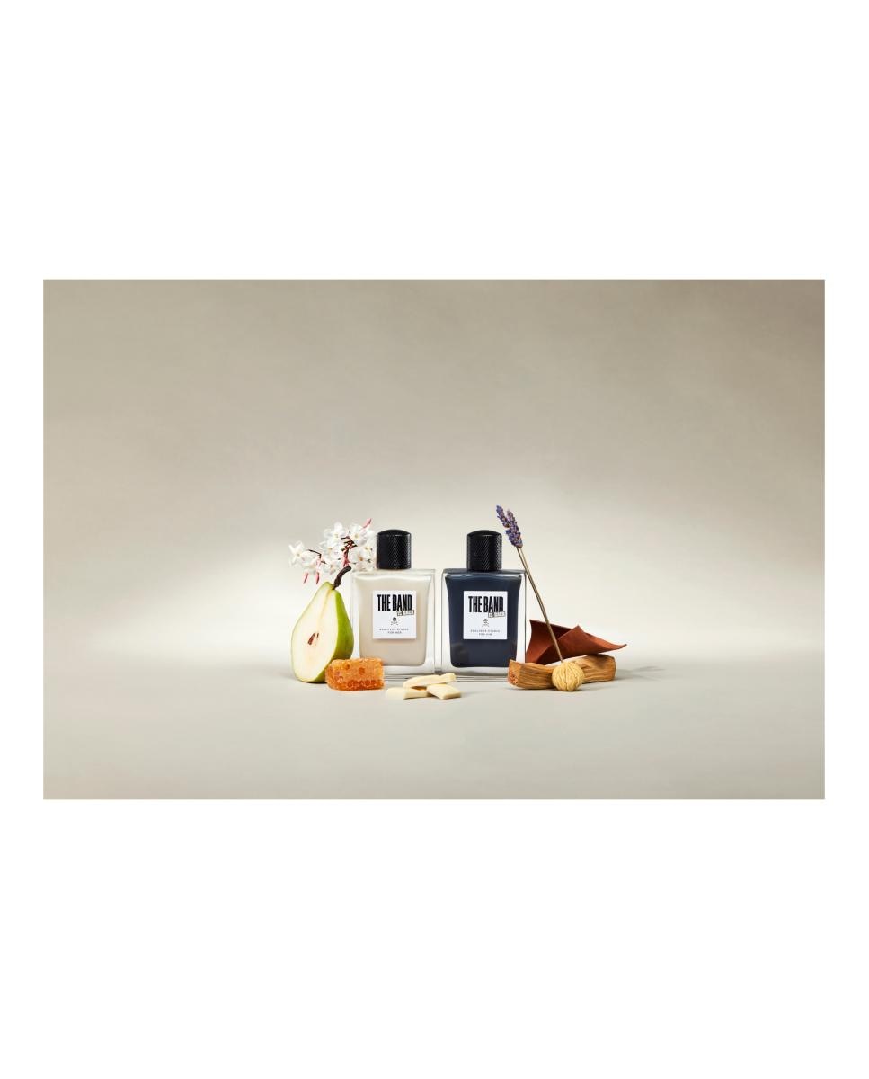 Eau De Parfum The Band is Back Her Scalpers - 30 ml 5