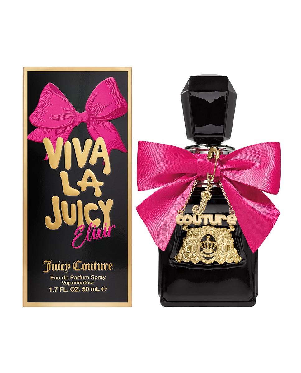 Viva La Juicy Elixir Juicy Couture - 10 ml 2