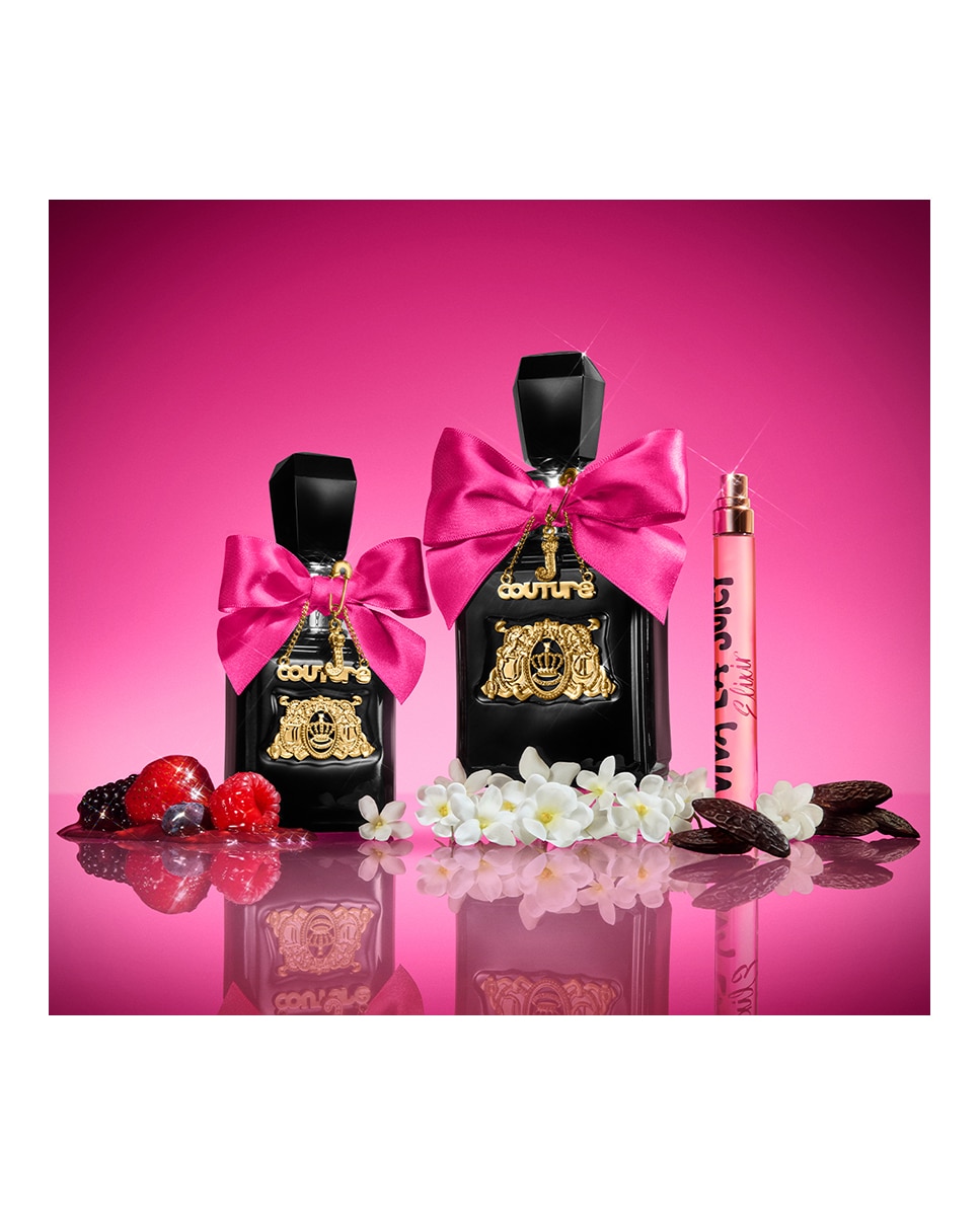 Viva La Juicy Elixir Juicy Couture - 10 ml 5