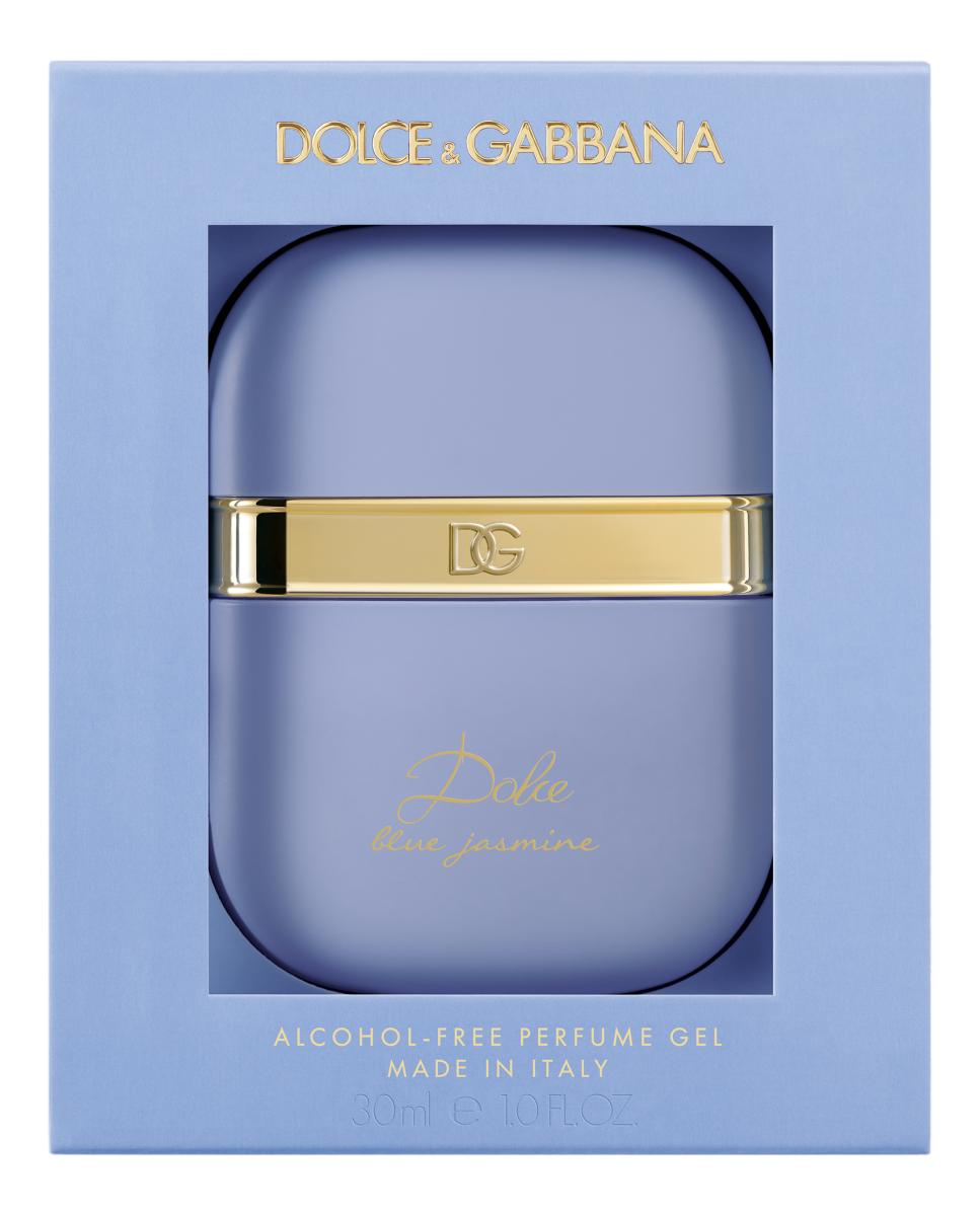 Eau de Parfum Tottle Dolce Jasmine 30ml Dolce & Gabbana - 30 ml 3