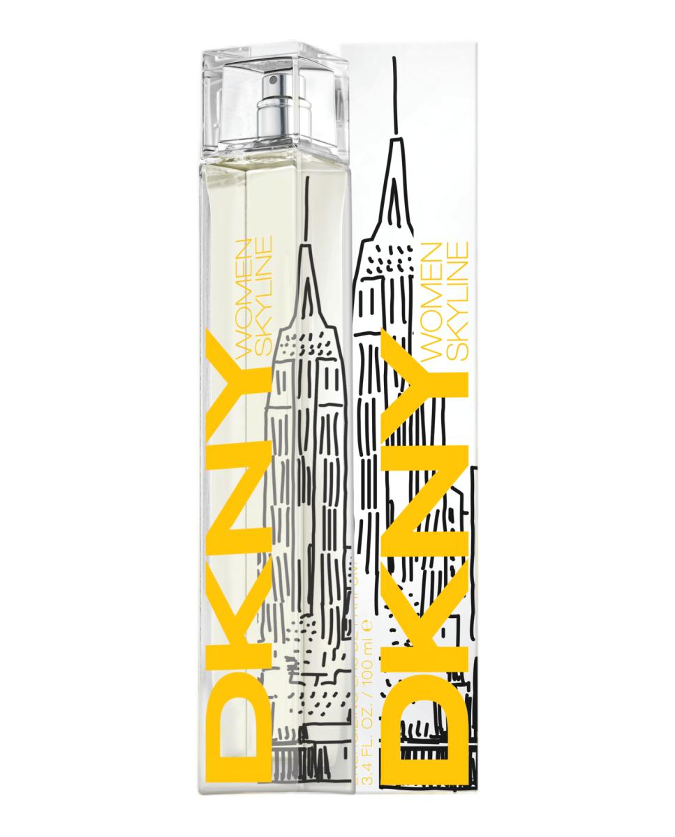 Eau de Parfum Women Skyline 100ml DKNY - 100 ml 2