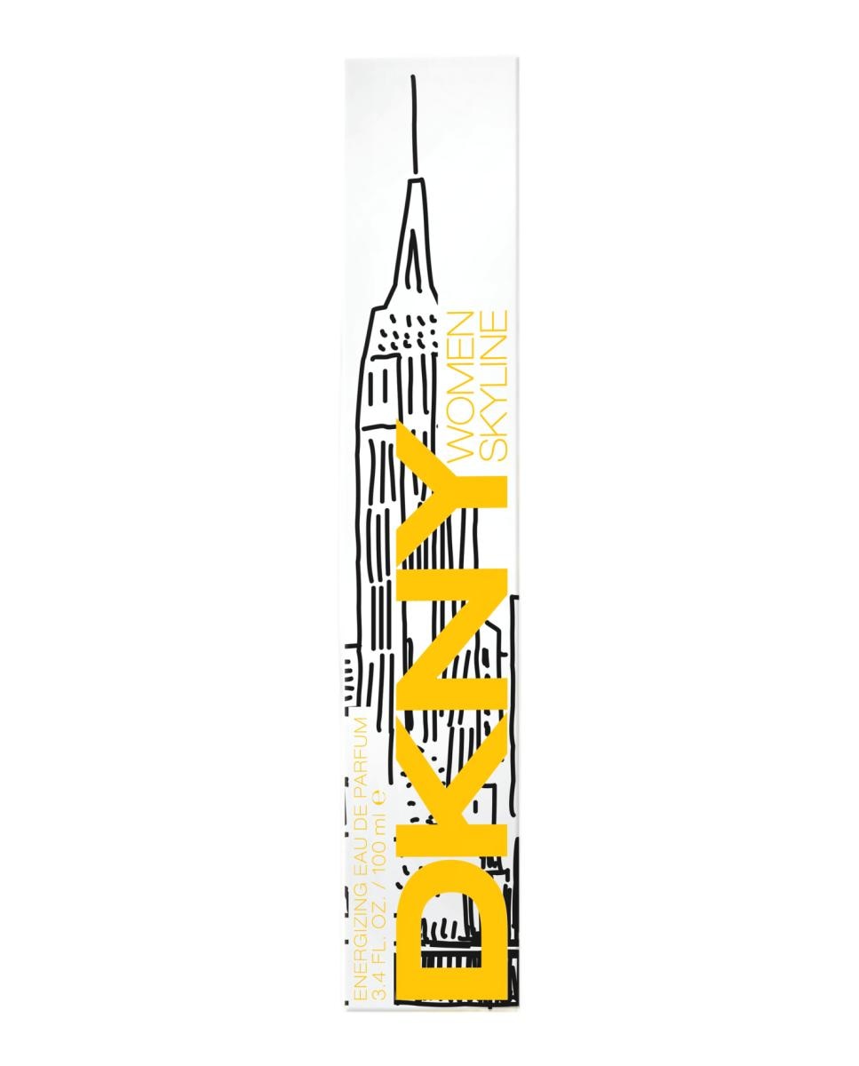 Eau de Parfum Women Skyline 100ml DKNY - 100 ml 3