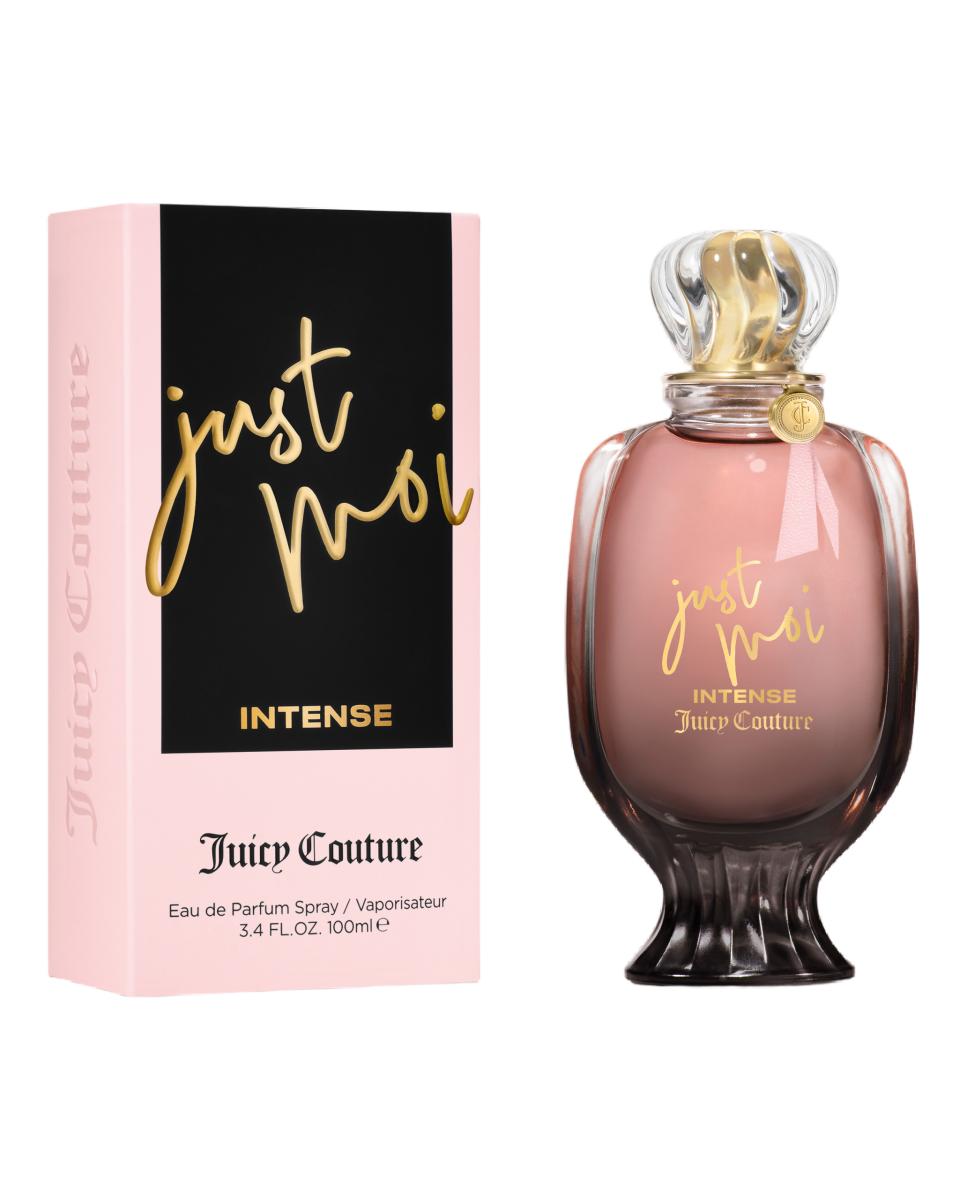 Eau de Parfum Just Moi Intense Juicy Couture 2