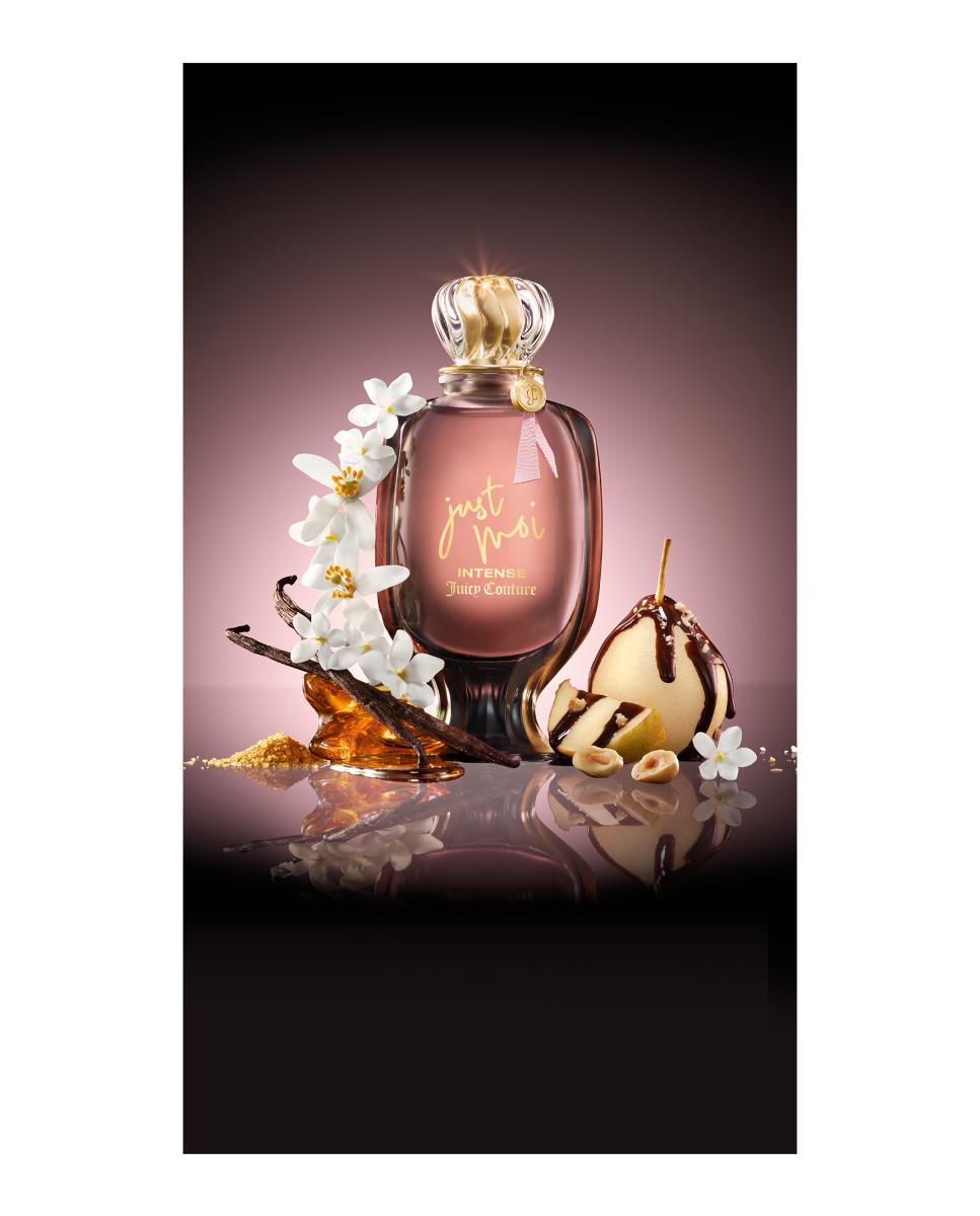 Eau de Parfum Just Moi Intense Juicy Couture 3