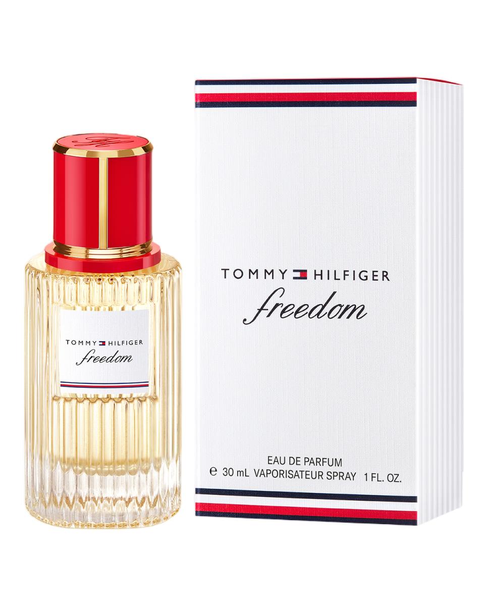 Imagen 2 de Freedom Eau de Parfum 100 Ml Freedom - 30 ml