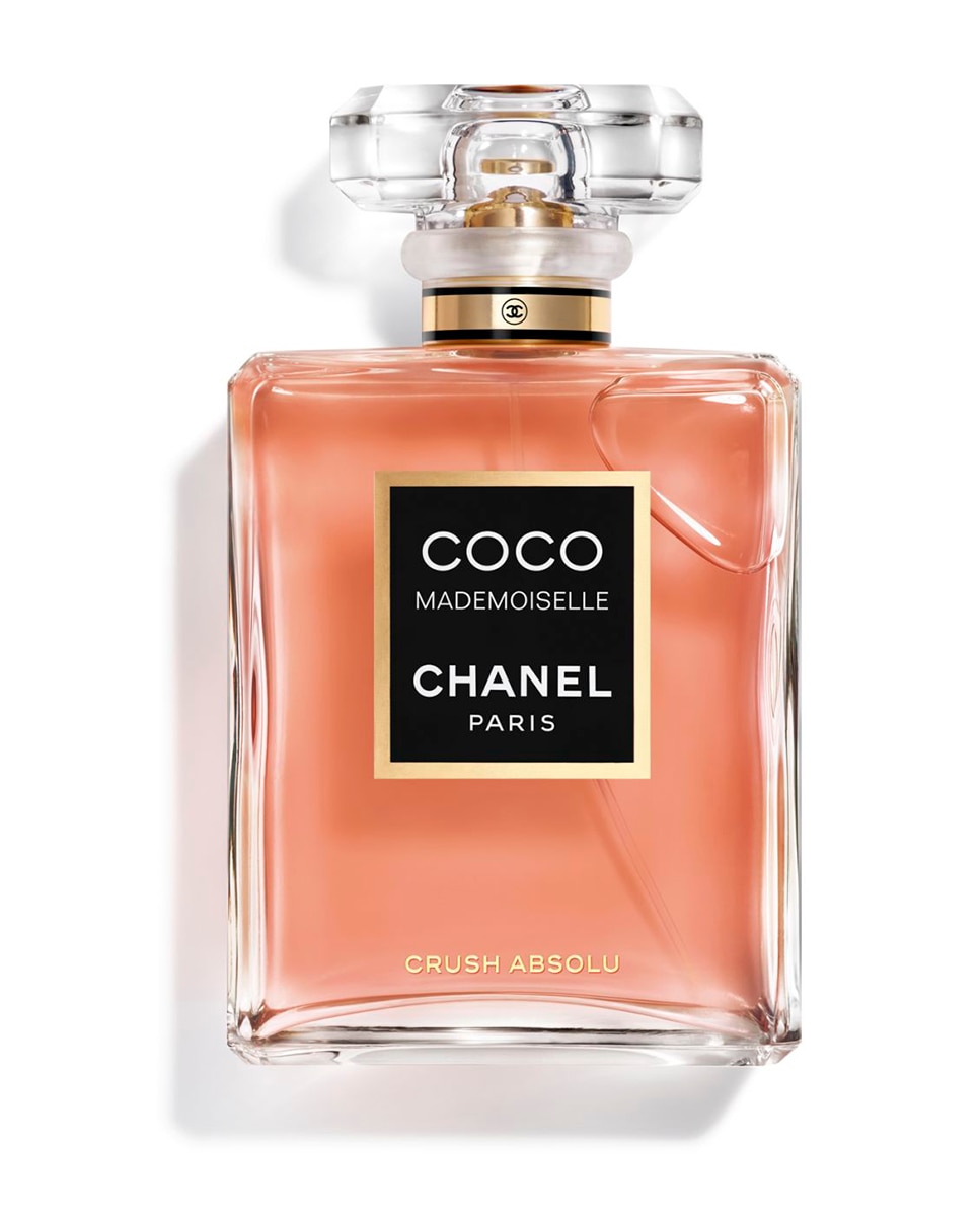 Imagen 0 de CHANEL COCO MADEMOISELLE CRUSH ABSOLU AMBARINO – INTENSO 100ML