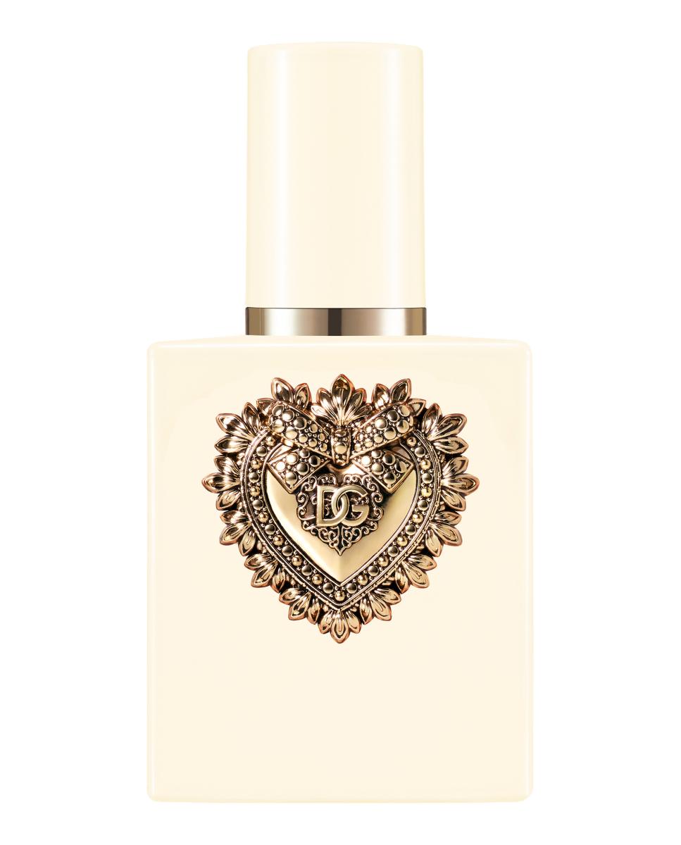 Dolce & Gabbana - Your Devotion Eau de Parfum Intense Devotion.