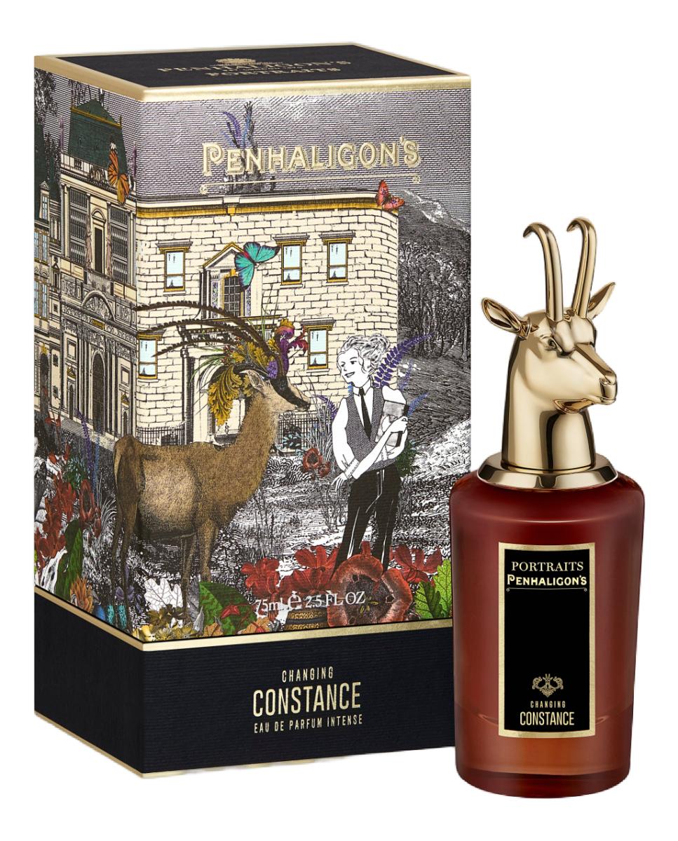 Changing Constance Eau de Parfum Intense - 75 ml 2