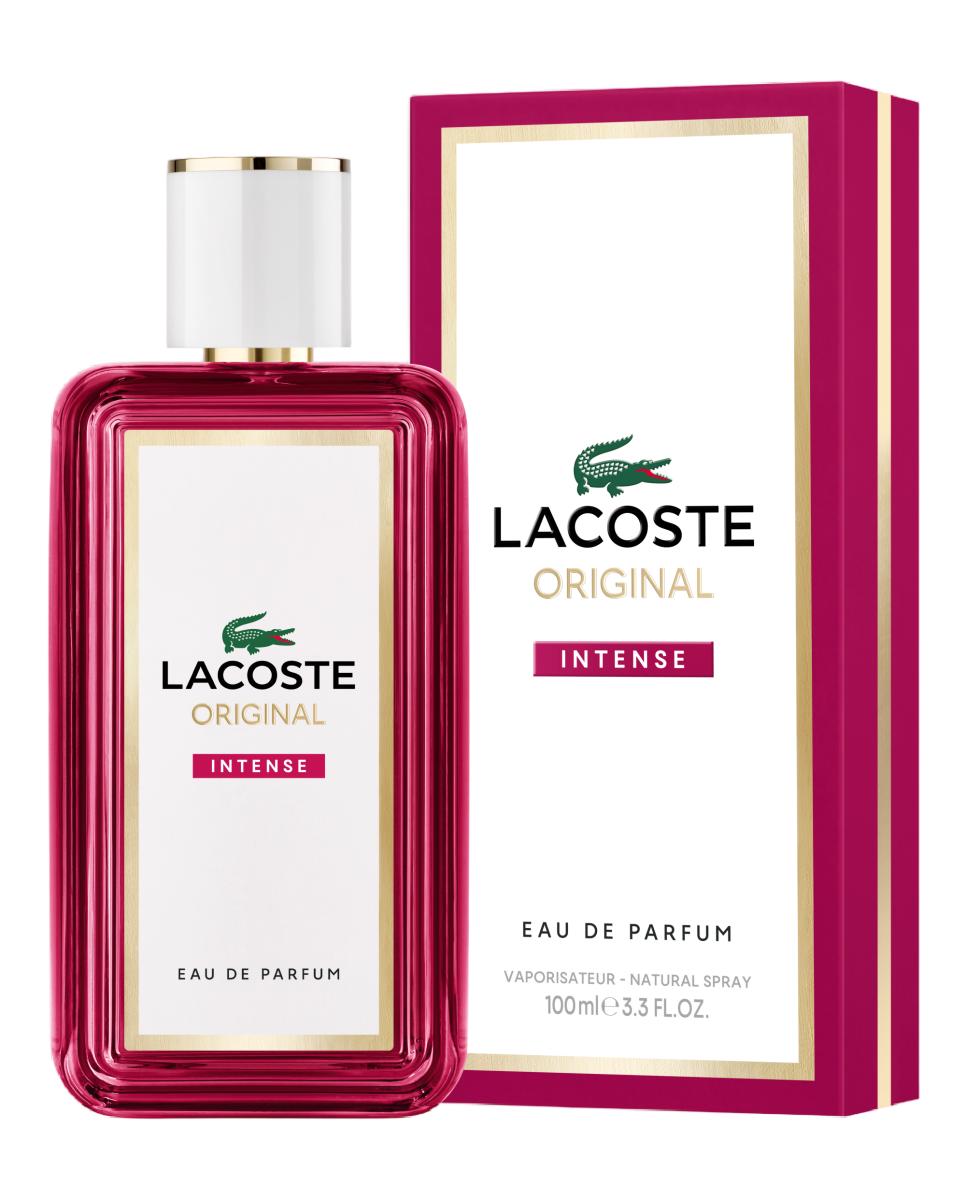 LC Original Femme Eau de Parfum Intense - 100 ml 5