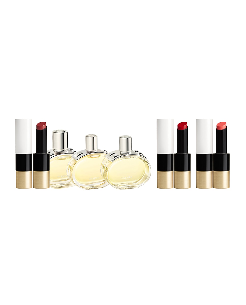 Colección Barénia Eau de Parfum 1
