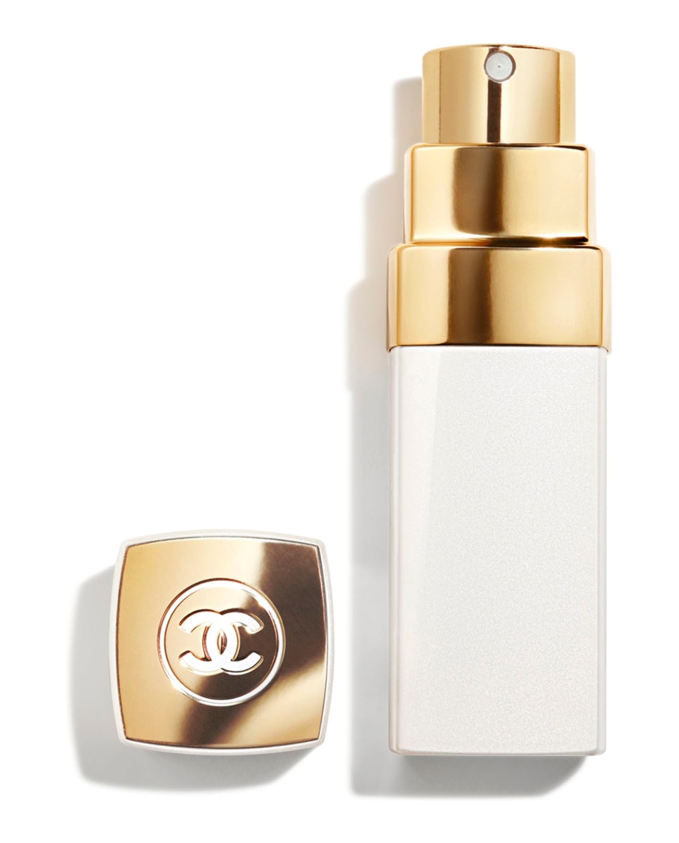 CHANEL – Coco Mademoiselle Parfum Vaporizador Para El Bolso.
