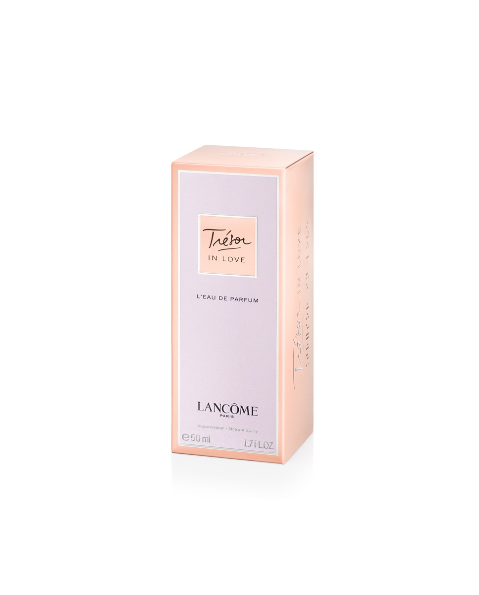 Eau de Parfum Trésor in Love Lancôme 50 ml · El Corte Inglés