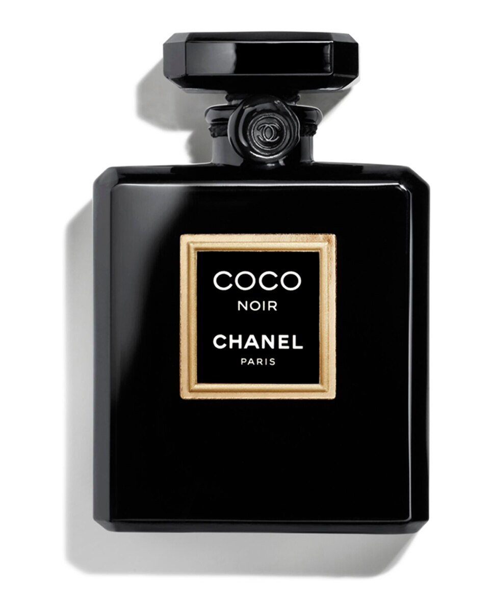 CHANEL – Coco Noir Extrait Frasco.