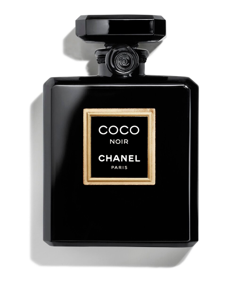 Coco Noir Extrait Frasco 1