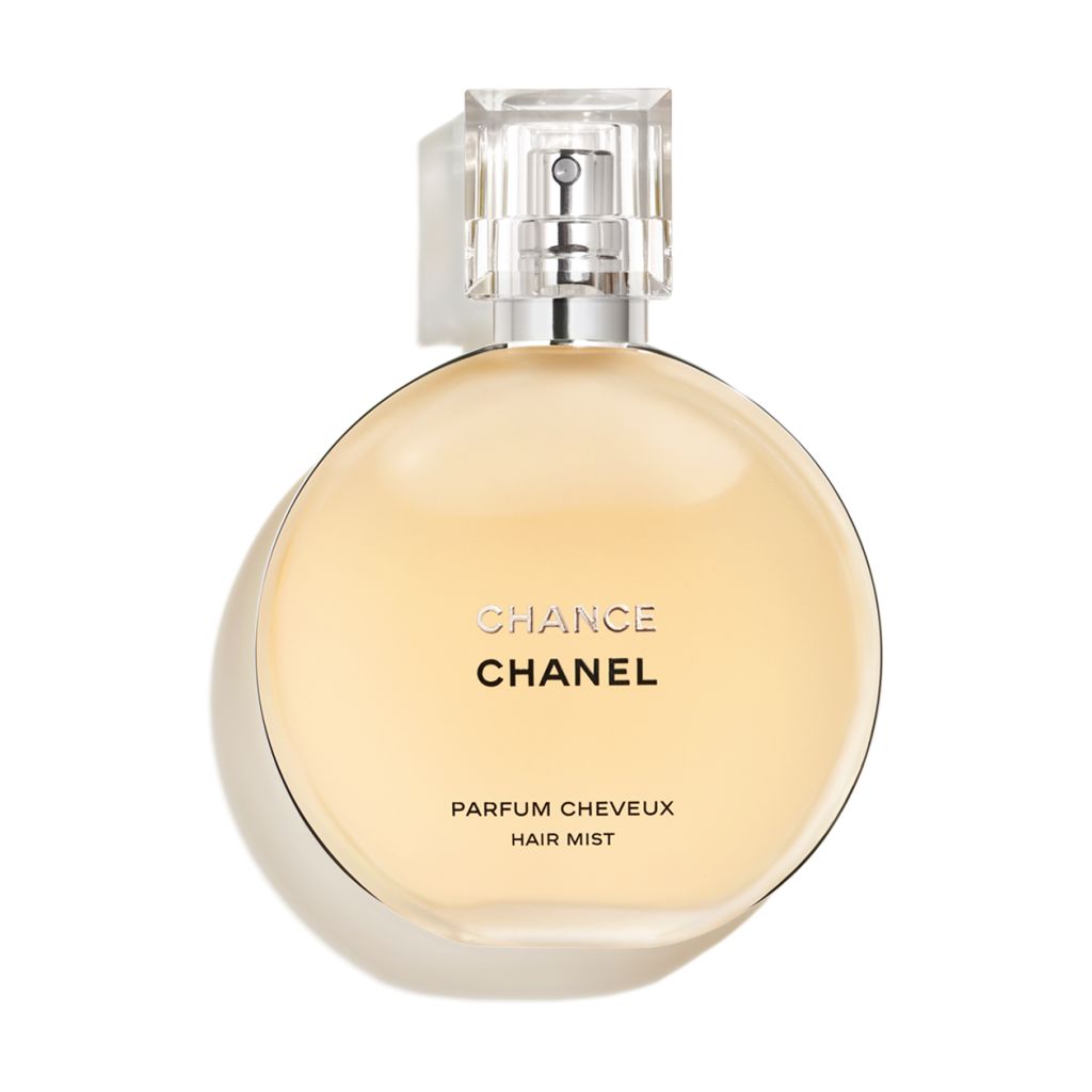 CHANEL - Perfume para el Cabello.