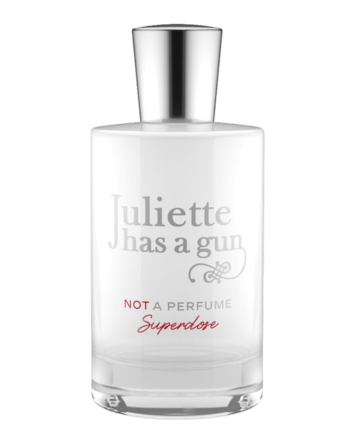 Imagen 0 de Eau de Parfum NOT Superdose 100 ml Juliette has a Gun