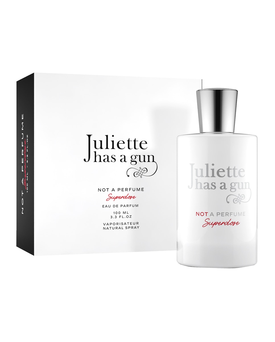 Eau de Parfum NOT Superdose Juliette has a Gun - 100 ml 2