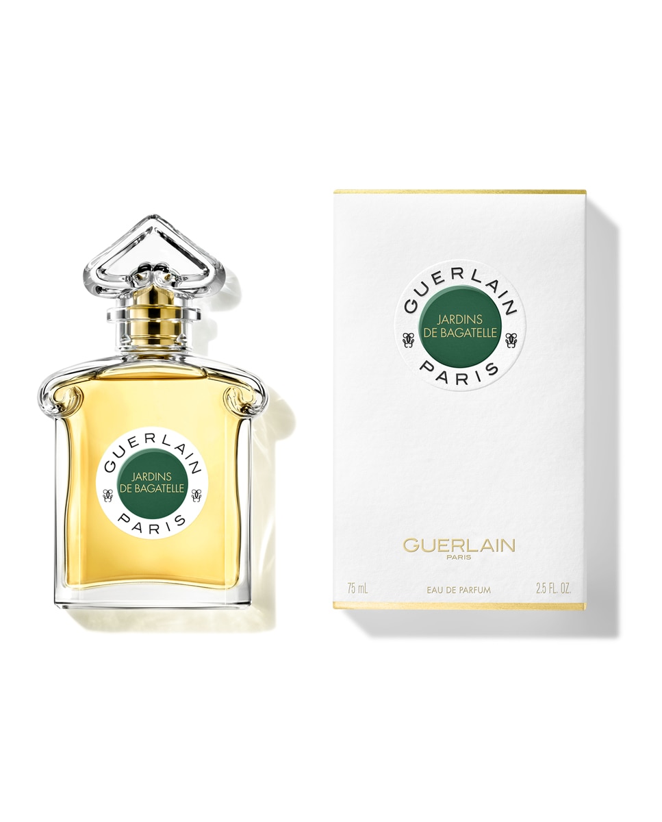 Eau de Parfum Jardins de Bagatelle 75 ml Guerlain · Guerlain · El