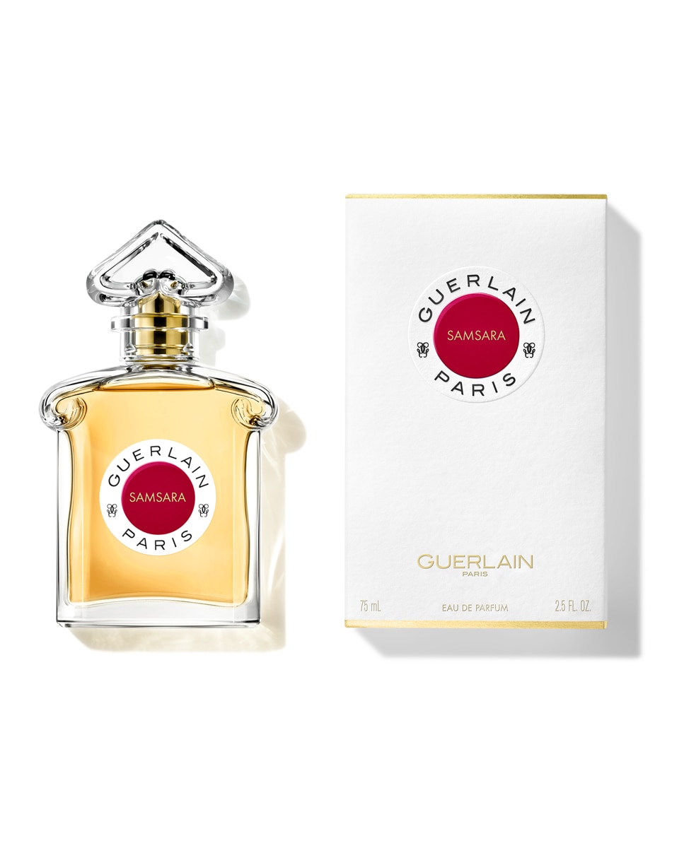 Eau de Parfum Samsara 75 ml Guerlain · Guerlain · El Corte Inglés