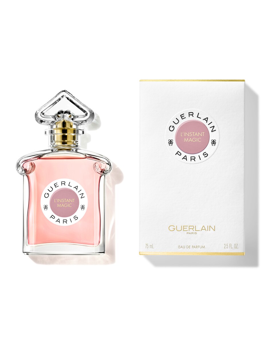 Eau de Parfum L'Instant Magic 75 ml Guerlain 2