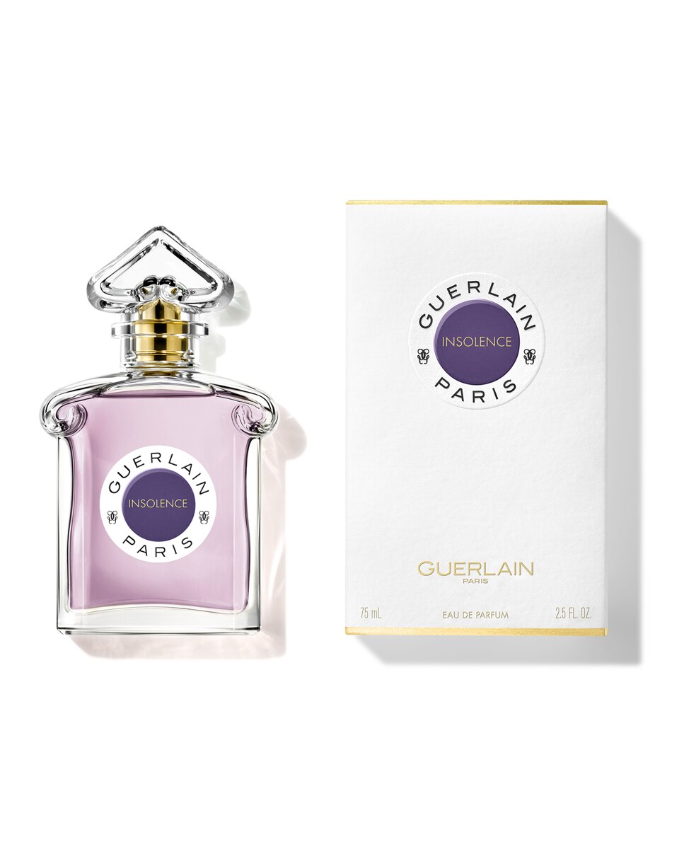 Eau de Parfum Insolence Guerlain - 75 ml 2