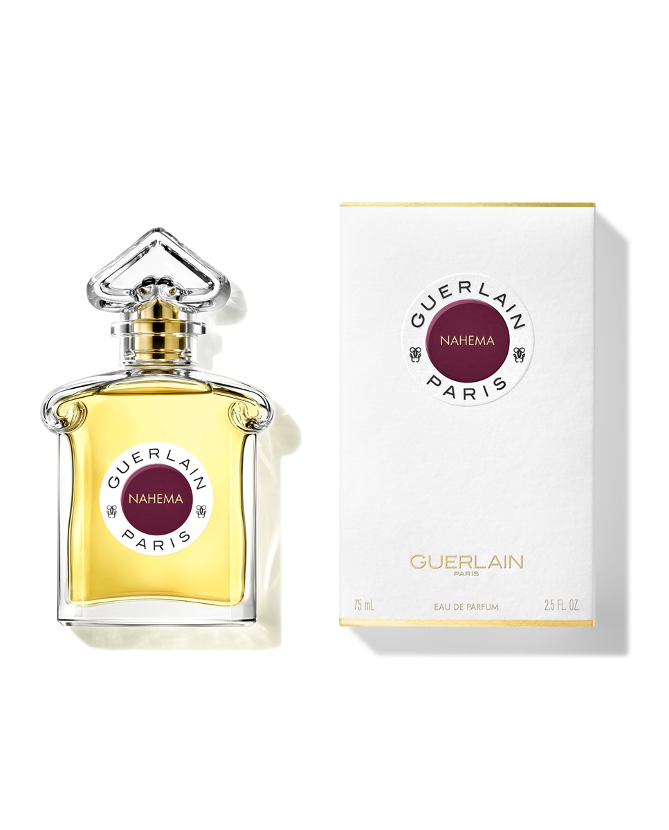 Eau de Parfum Nahema Guerlain 75 ml · El Corte Inglés