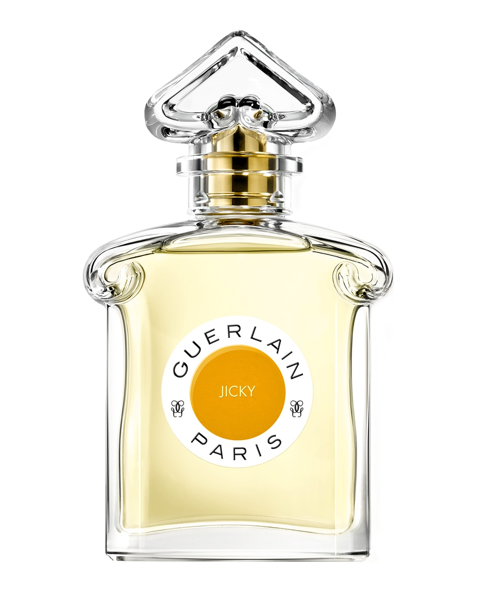 Eau de Parfum Jicky Guerlain 75 ml · El Corte Inglés