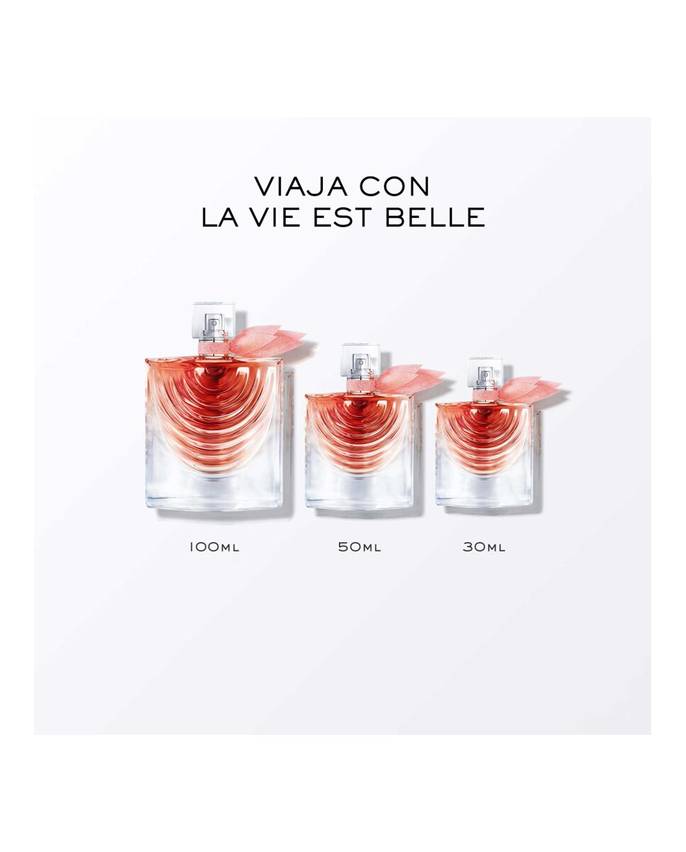 Eau de Parfum La Vie Est Belle Iris Absolu Lancôme - 30 ml 2