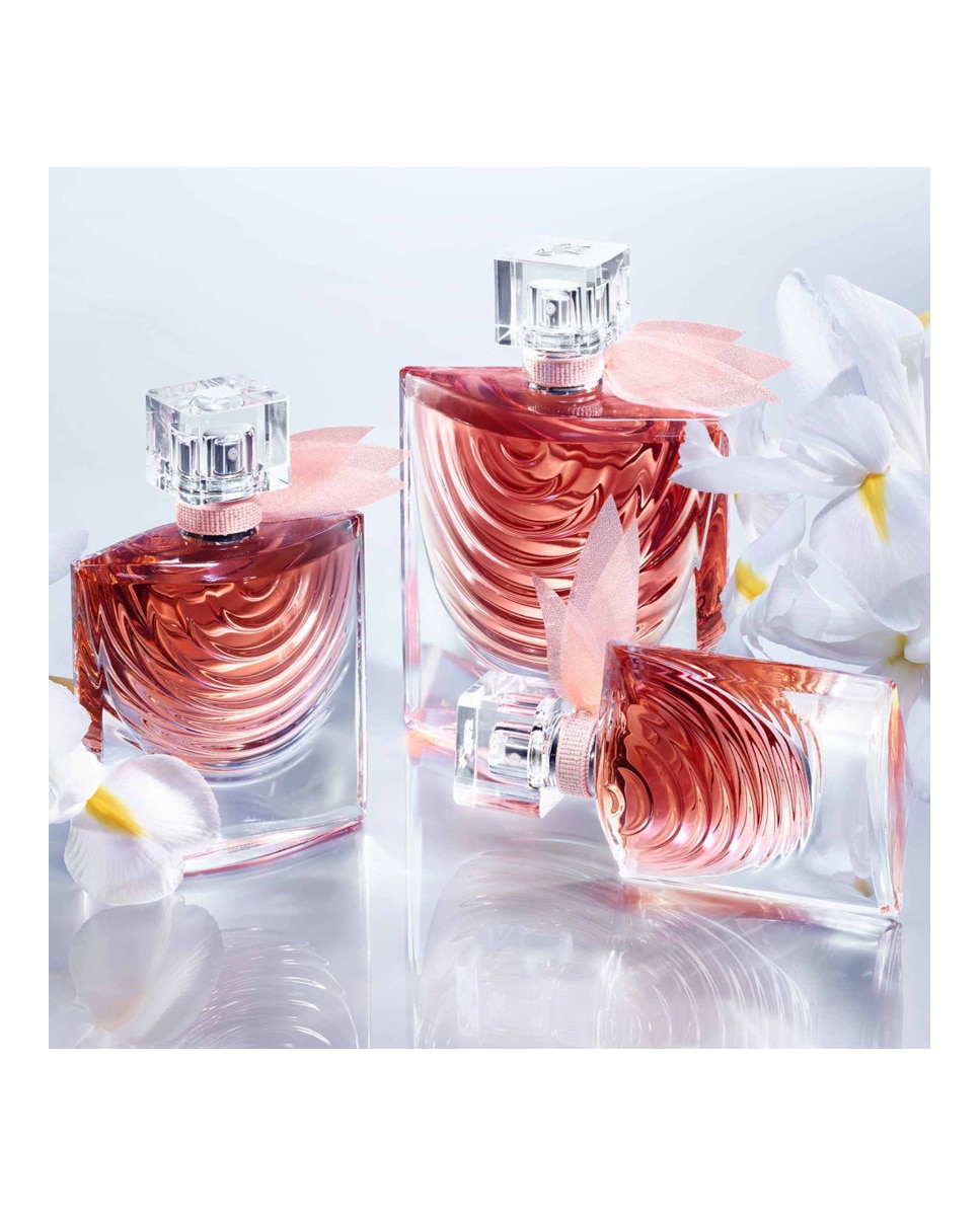 Eau de Parfum La Vie Est Belle Iris Absolu Lancôme - 30 ml 4