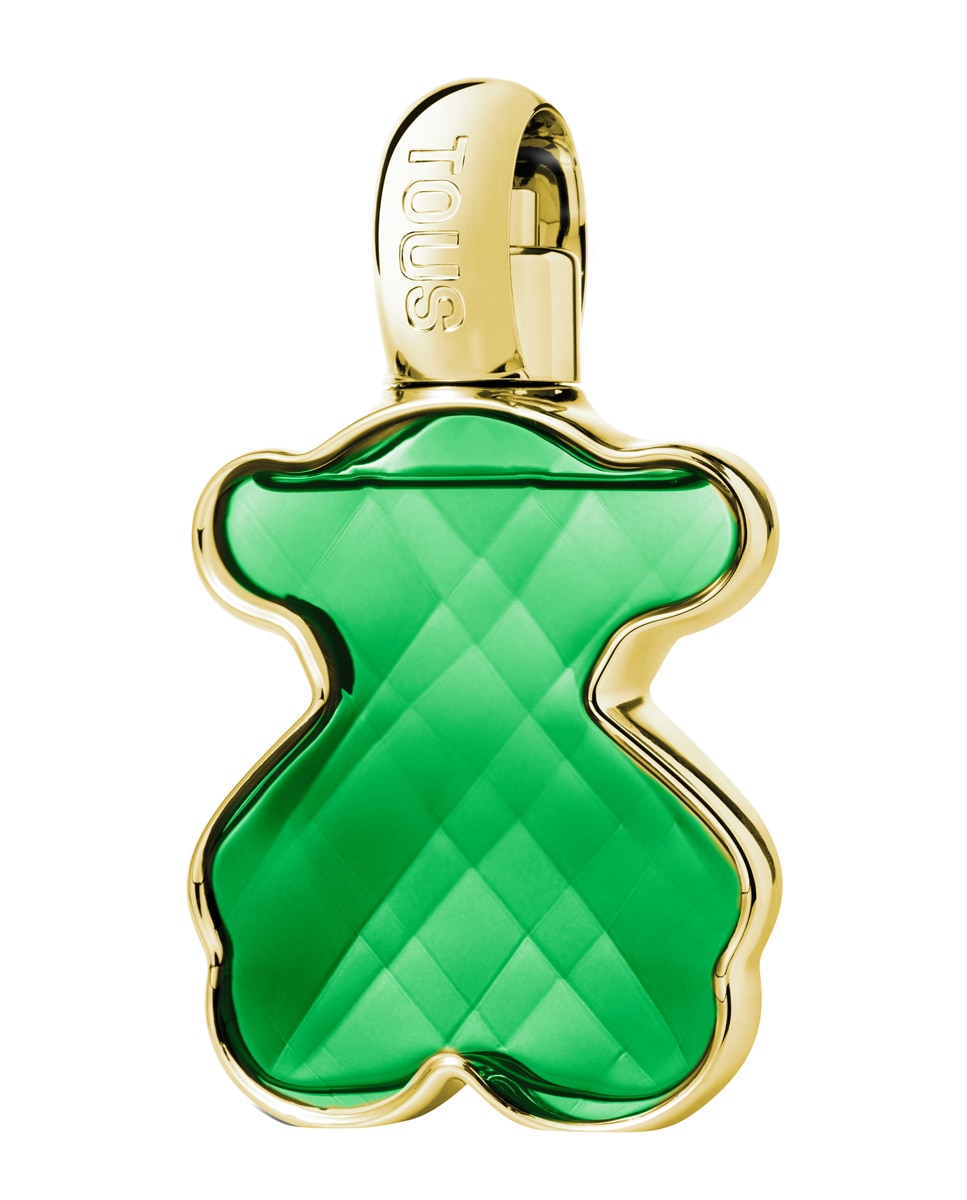 Imagen 0 de Extrait de Parfum Loveme Emerald Parfum 50 ml Tous
