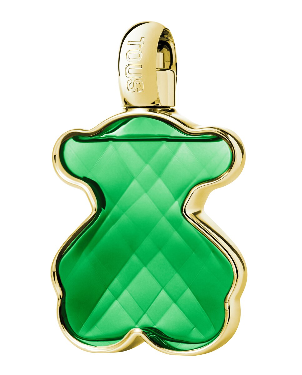 Imagen 0 de Extrait de Parfum Loveme Emerald Parfum 90 ml Tous