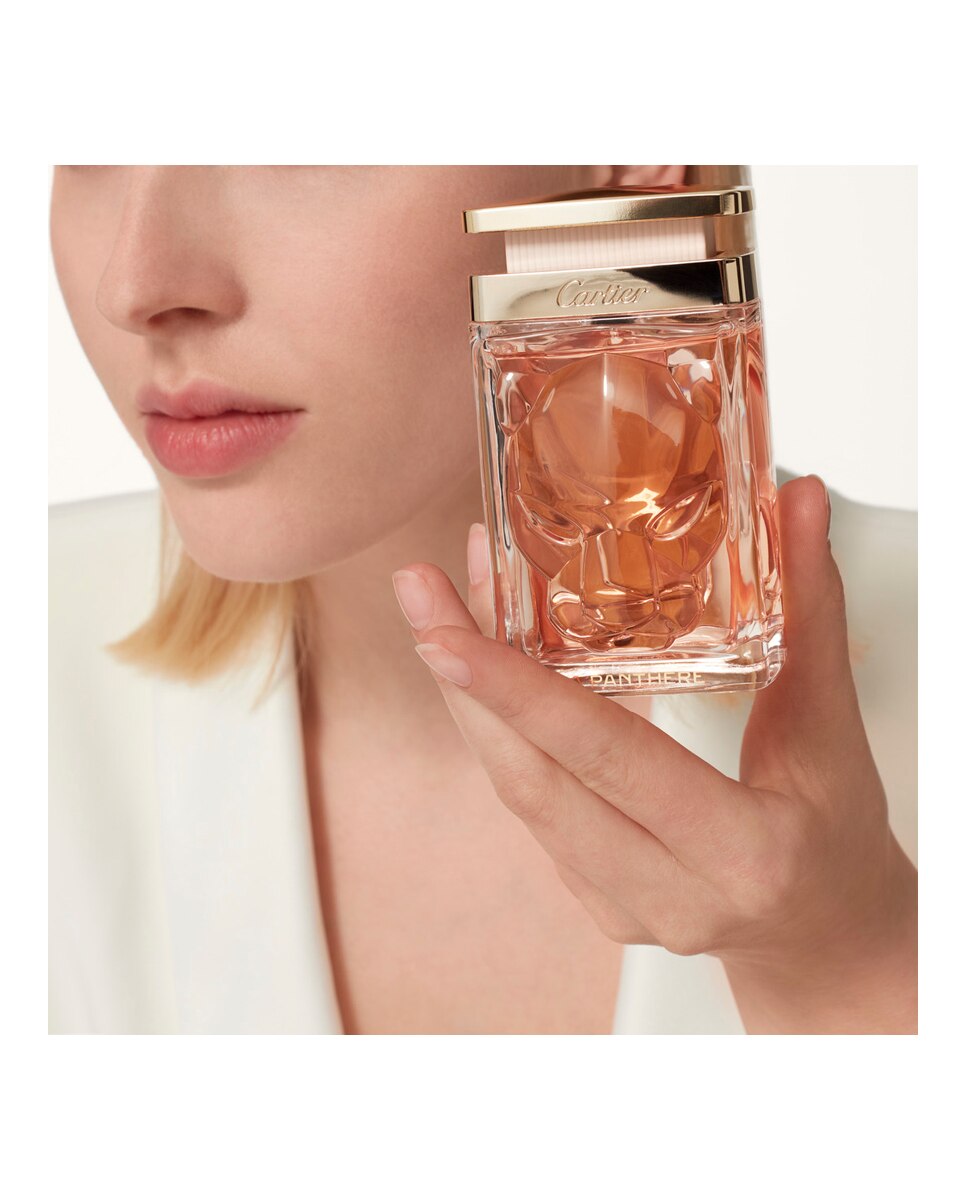 Eau de Toilette La Panthère Cartier 100 ml · El Corte Inglés
