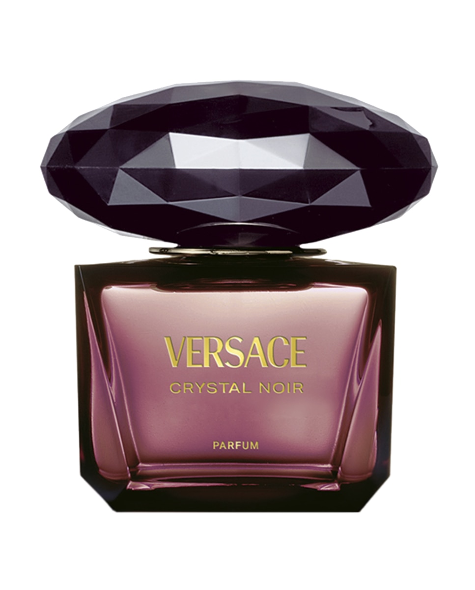 Versace - Eau de Parfum VSC Crystal Noir Parfum 90 ml Versace.