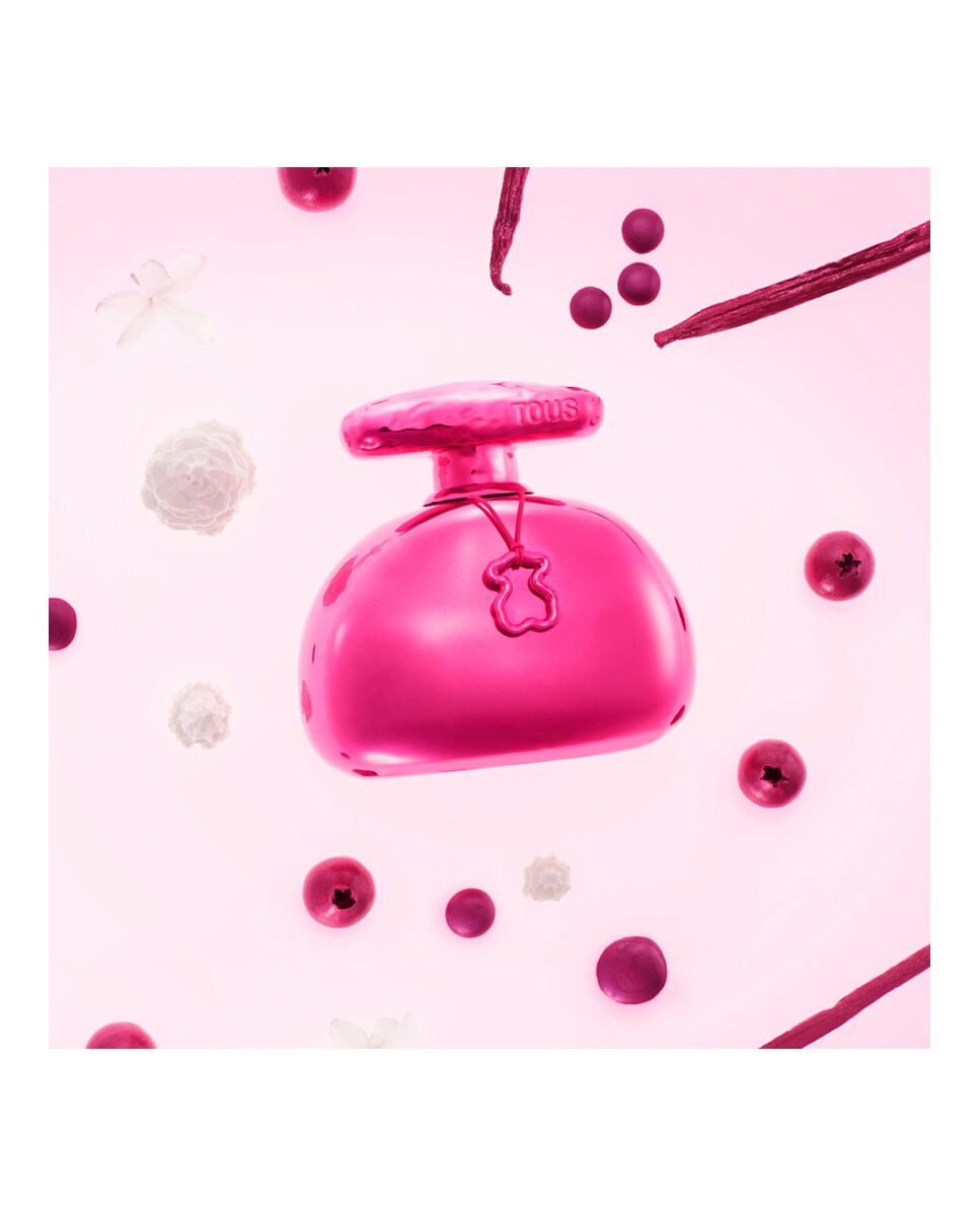 Eau de Parfum Electrotouch Tous 3