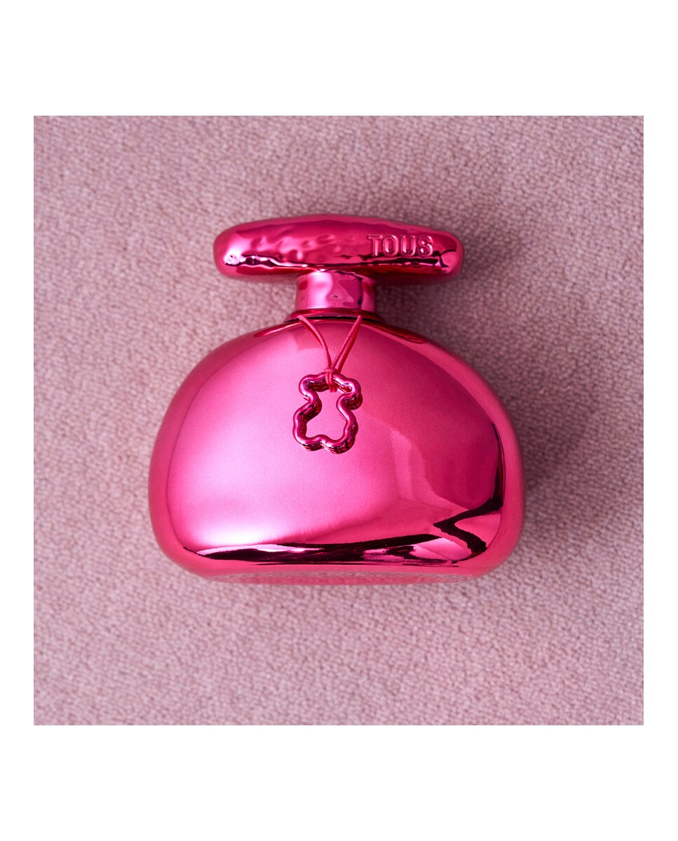 Eau de Parfum Electrotouch Tous 5