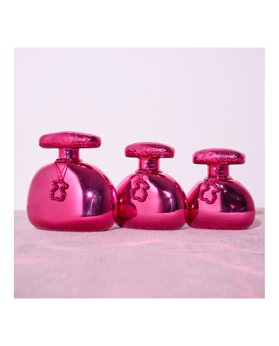 Eau de Parfum Electrotouch Tous 6