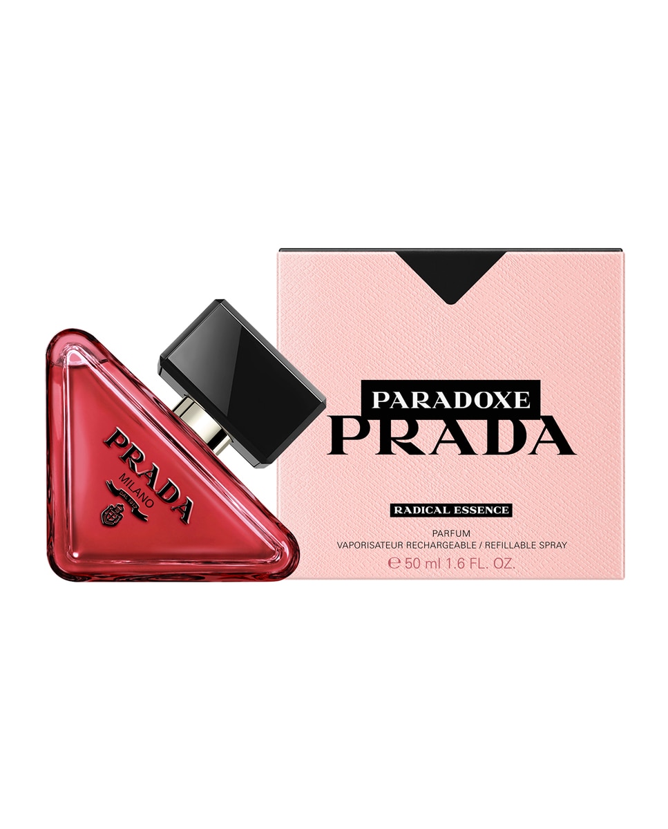Thumbnail 1 de Prada Paradoxe Radical Essence perfume 50 ml