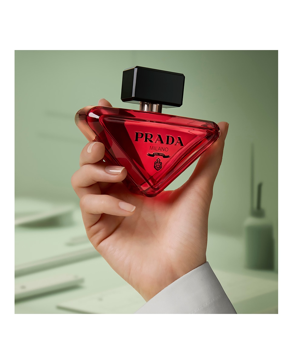 Recarga Eau de Parfum Paradoxe Radical Essence 100 ml Prada Beauty - 100 ml 4