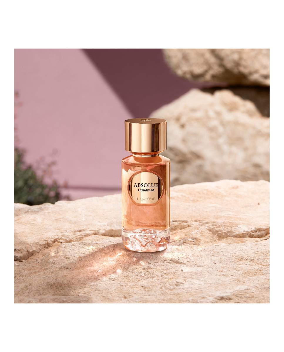 Eau de Parfum Absolue Les Parfum Le Parfum Lancôme 50 ml · El