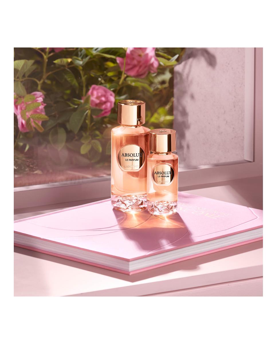 Eau de Parfum Absolue Les Parfum Le Parfum Lancôme 50 ml · El