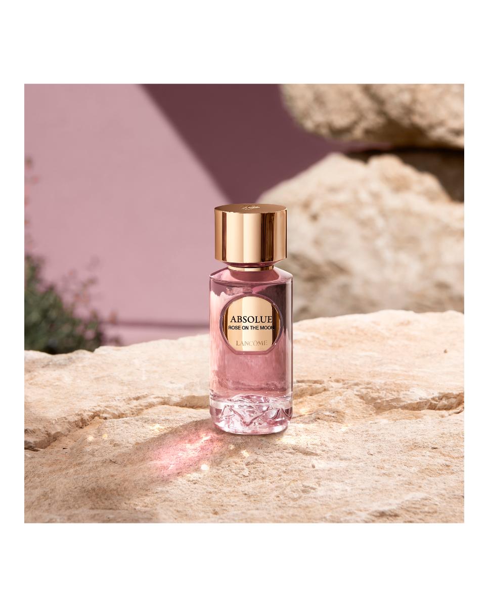 Eau de Parfum Absolue Les Parfum Rose on the Moon Lancôme 50 ml
