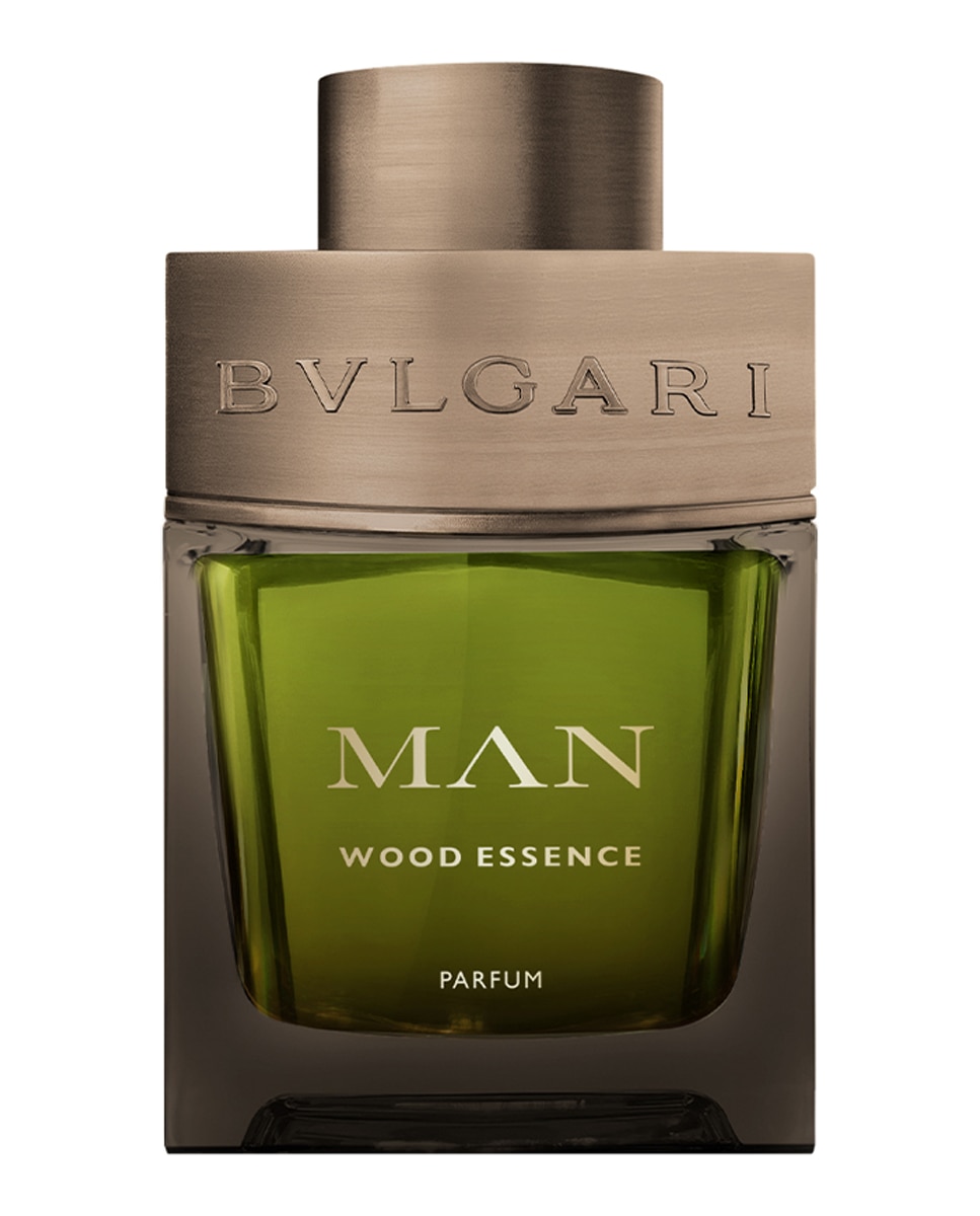 Bvlgari - EAU De Parfum Man Wood Essence Bvlgari.