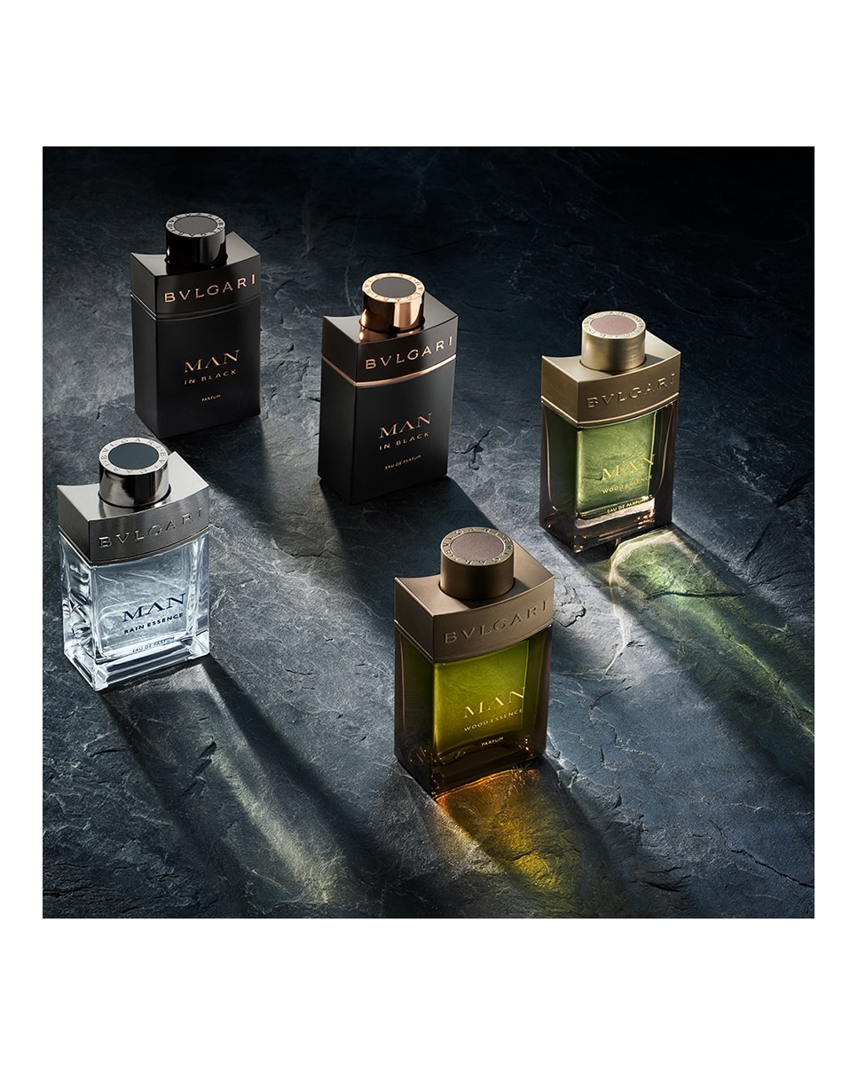 EAU De Parfum Man Wood Essence Bvlgari - 60 ml 11