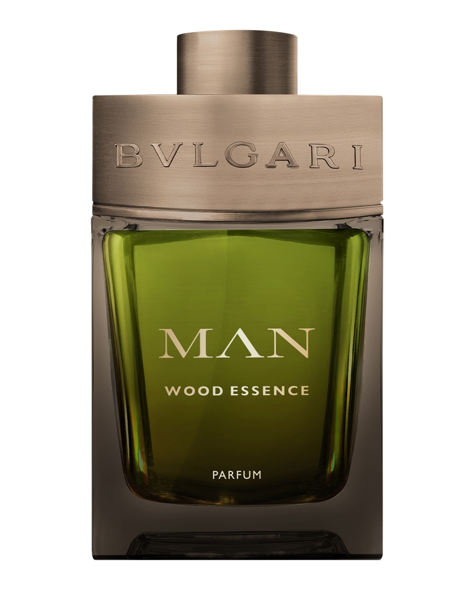 Bvlgari - EAU De Parfum Man Wood Essence Bvlgari.