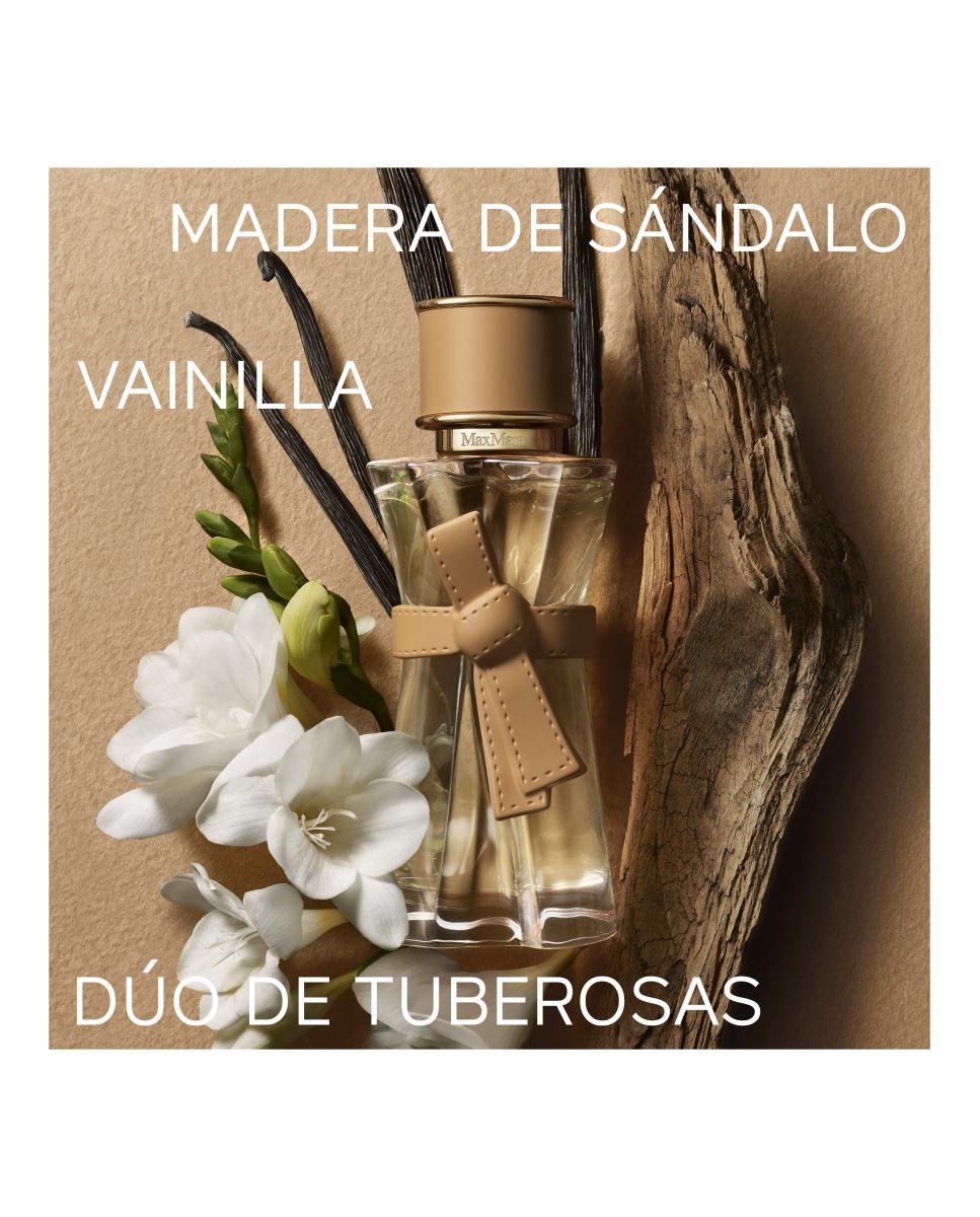 Imagen 3 de Max Mara Le Parfum Eau De Parfum - 35 ml