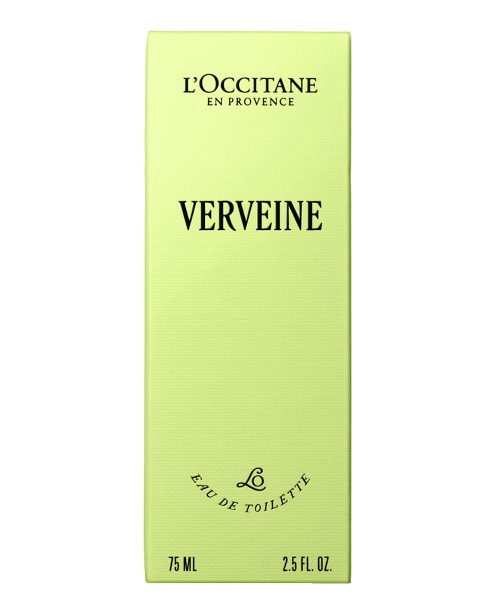 Imagen 2 de Eau de Toilette Verbena 75 Ml L'Occitane en Provence - 75 ml