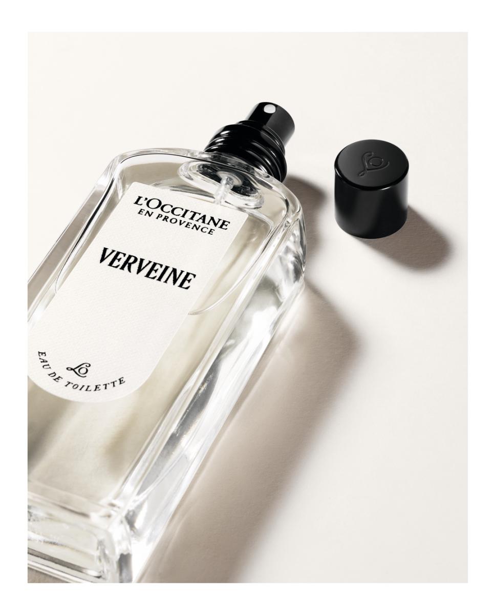 Imagen 3 de Eau de Toilette Verbena 75 Ml L'Occitane en Provence - 75 ml