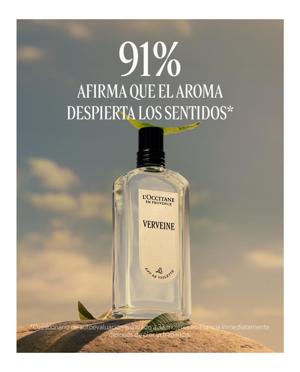 Imagen 7 de Eau de Toilette Verbena 75 Ml L'Occitane en Provence - 75 ml