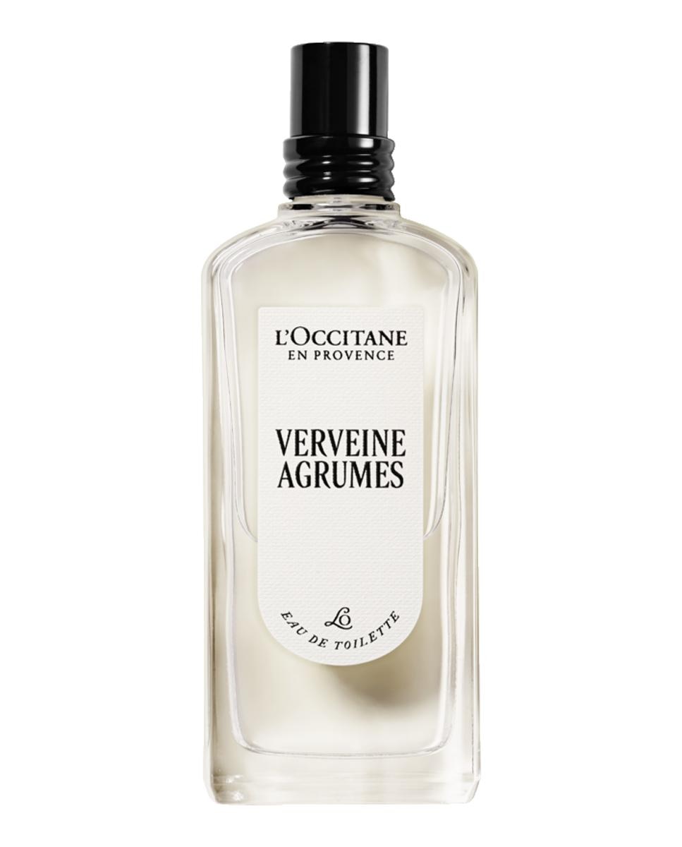 Eau de Toilette Verbena Cítricos L'Occitane en Provence - 75 ml 1