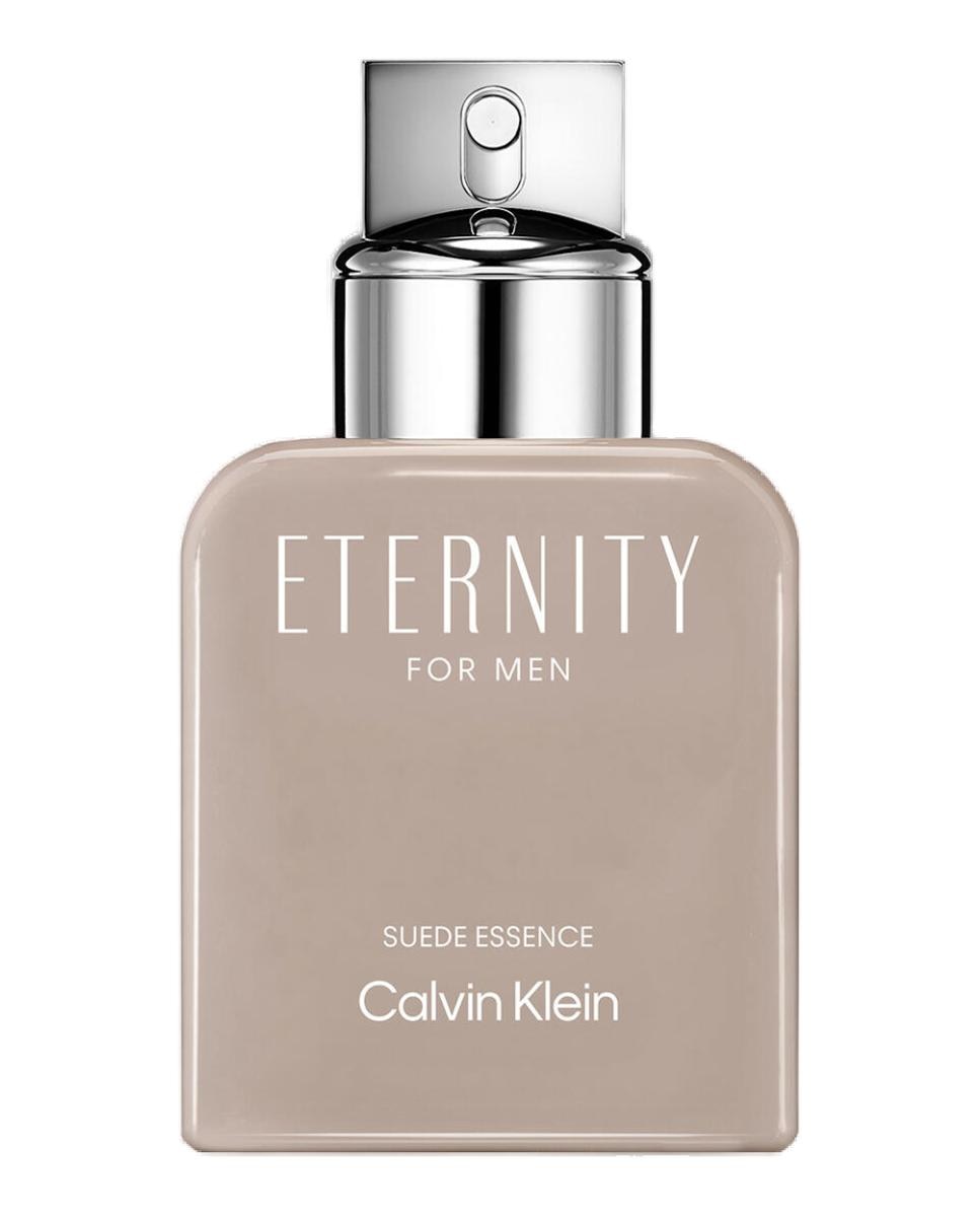 Imagen 0 de Eternity for Men Suede Essence Parfum